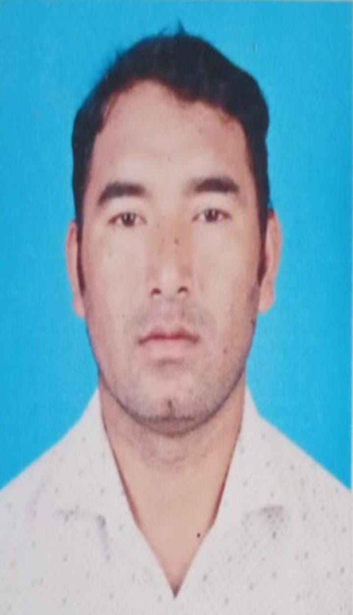 Chandra Bahadur Acham